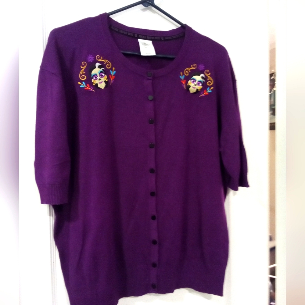 Women's Disney Encanto Sweater